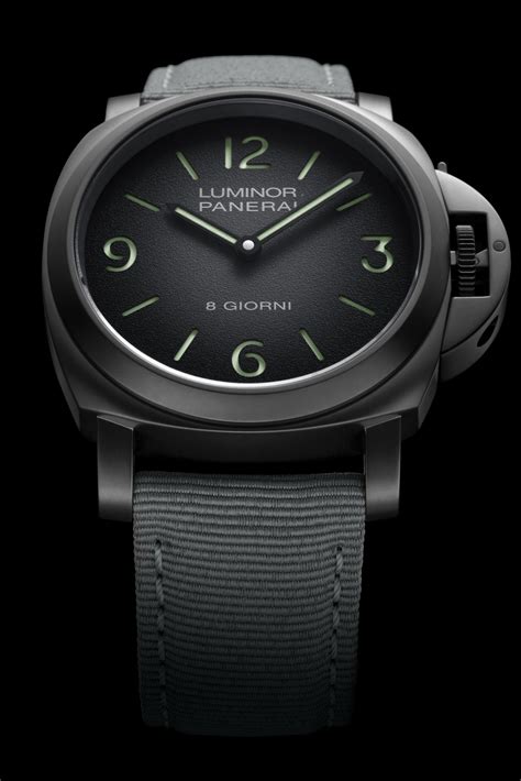 Panerai Luminor Geneva Boutique Special Edition (PAM02121).